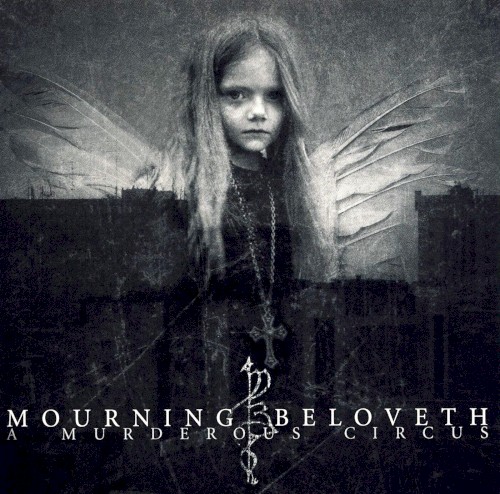 Mourning Beloveth - A Murderous Circus